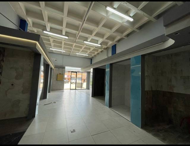 INDUSTRIAL PROPERTY TO RENT IN HIGHVELD